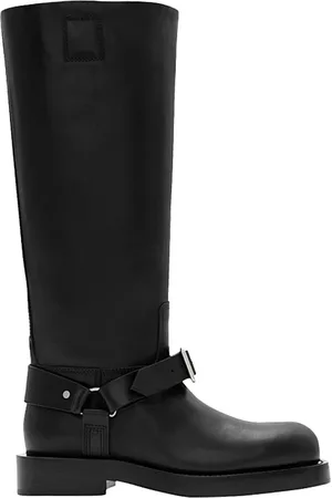 Burberry Damen, Schuhe, Schwarzk, 40 EUGröße: