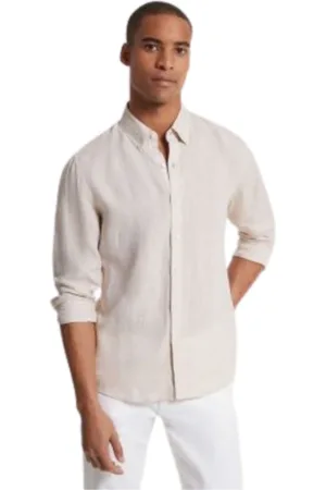 Michael Kors Herren, Shirts, , 4XLGröße: