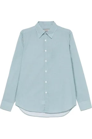 CANALI Herren, Shirts, Grün, 2XLGröße: