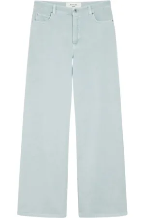 Max Mara Damen, Jeans, Blau, XSGröße: