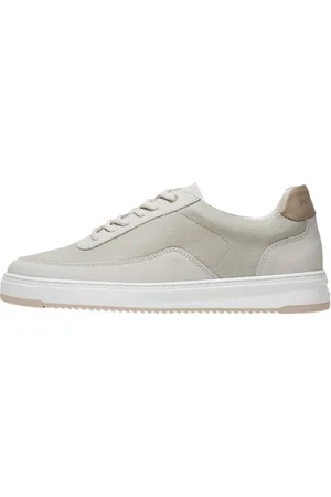Filling pieces Herren, Schuhe, Weiß, 44 EUGröße: