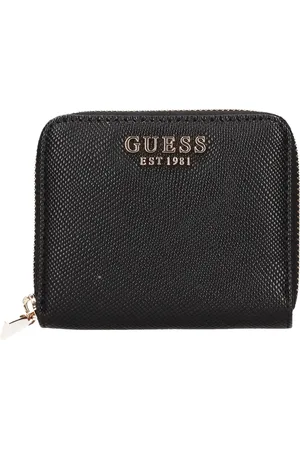 Guess Damen, Accessories, Schwarzk, ONE SIZEGröße: