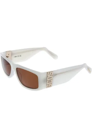 GCDS Unisex, Accessories, Weiß, ONE SIZEGröße: