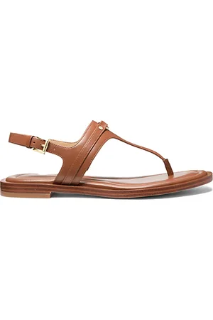 Michael Kors Damen, Schuhe, Braun, 36 EUGröße:
