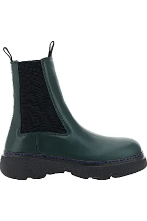 Burberry Herren, Schuhe, Grün, 40 EUGröße: