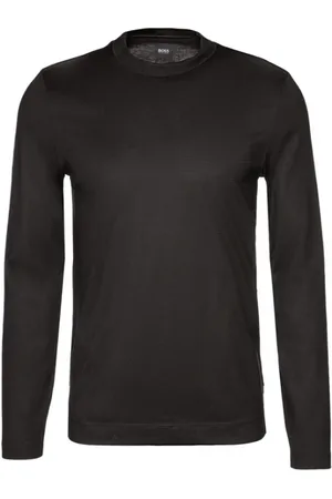 HUGO BOSS Herren, Oberteile, Schwarzk, 3XLGröße: