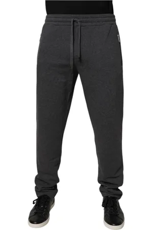 Dolce & Gabbana Herren, Hosen, Grau, MGröße: