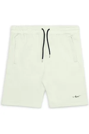 Aspact Herren, Shorts, Grün, LGröße: