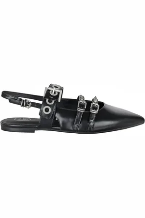 Ash Damen, Schuhe, Schwarzk, 37 EUGröße: