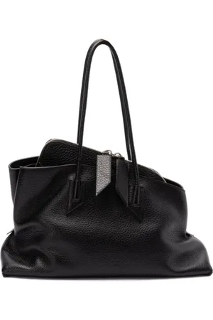 The Attico Damen, Taschen, Schwarzk, ONE SIZEGröße: