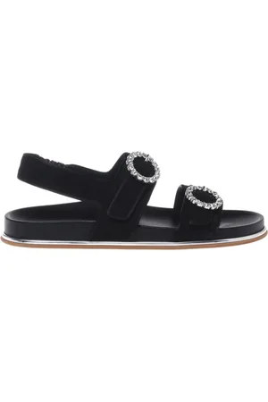 BALDININI Damen, Schuhe, Schwarzk, 41 EUGröße:
