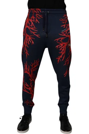 Dolce & Gabbana Herren, Hosen, Mehrfarbig, XSGröße: