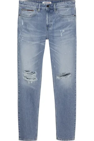 Tommy Hilfiger Herren, Jeans, Blau, W28Größe: