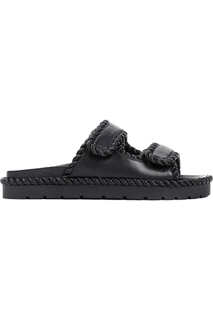 Bottega Veneta Damen, Schuhe, Schwarzk, 41 EUGröße: