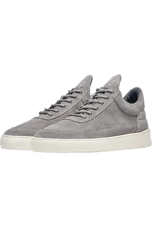 Filling pieces Herren, Schuhe, Grau, 44 EUGröße:
