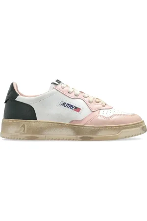 Autry Damen, Schuhe, Mehrfarbig, 40 EUGröße: