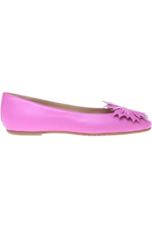 BALDININI Damen, Schuhe, Rosa, 37 EUGröße: