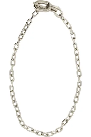 Paco rabanne Damen, Accessories, Grau, ONE SIZEGröße: