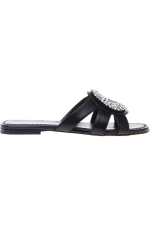 BALDININI Damen, Schuhe, Schwarzk, 37 EUGröße:
