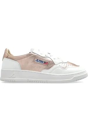 Autry Damen, Schuhe, Weiß, 37 EUGröße:
