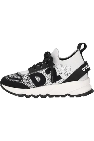 Dsquared2 Damen, Schuhe, Mehrfarbig, 40 EUGröße: