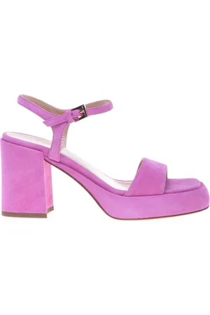 BALDININI Damen, Schuhe, Rosa, 41 EUGröße: