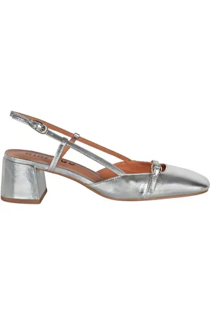 Bibi Lou Damen, Schuhe, Grau, 40 EUGröße:
