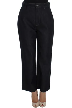 Dolce & Gabbana Damen, Jeans, Blau, 2XSGröße: