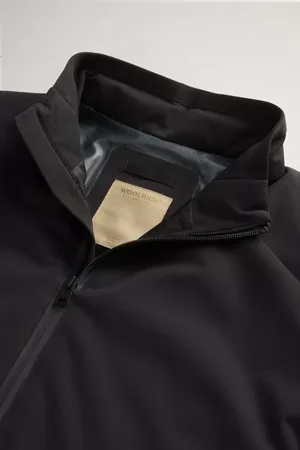 Woolrich Herren, Jacken, Schwarzk, XLGröße: