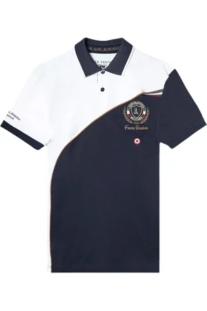 Aeronautica Militare Herren, Oberteile, Mehrfarbig, 3XLGröße: