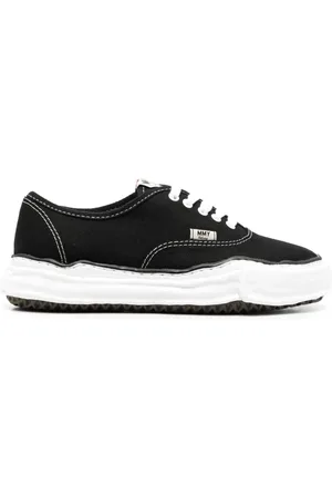 MIHARA YASUHIRO Herren, Schuhe, Schwarzk, 45 EUGröße: