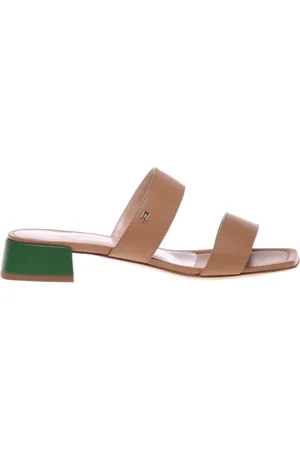 BALDININI Damen, Schuhe, Braun, 36 EUGröße:
