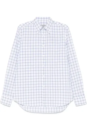 CANALI Herren, Shirts, Blau, XLGröße: