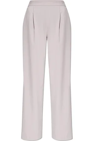 AllSaints Damen, Hosen, Lila, XSGröße: