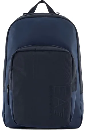 Emporio Armani Herren, Taschen, Blau, ONE SIZEGröße:
