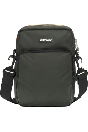 K-Way Unisex, Taschen, Grün, ONE SIZEGröße: