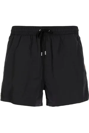 Paul Smith Herren, Bademode, Schwarzk, XLGröße: