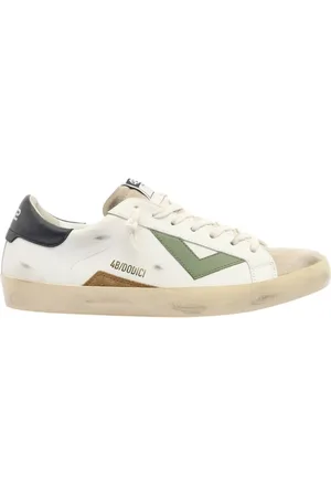 4b12 Herren, Schuhe, Mehrfarbig, 43 EUGröße: