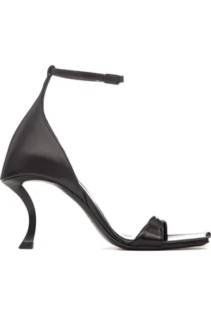 Balenciaga Damen, Schuhe, Schwarzk, 38 EUGröße: