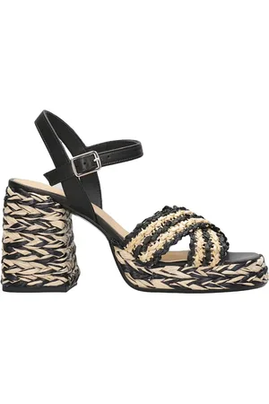 Castaner Damen, Schuhe, Schwarzk, 36 EUGröße: