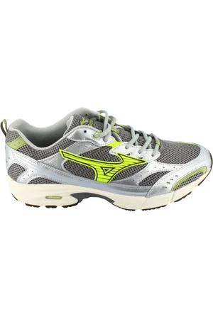 Mizuno Herren, Schuhe, Grau, 42 EUGröße: