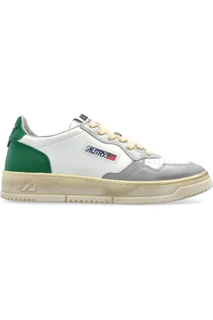 Autry Damen, Schuhe, Mehrfarbig, 37 EUGröße: