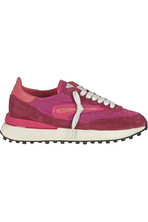 D.A.T.E. Damen, Schuhe, Rosa, 40 EUGröße: