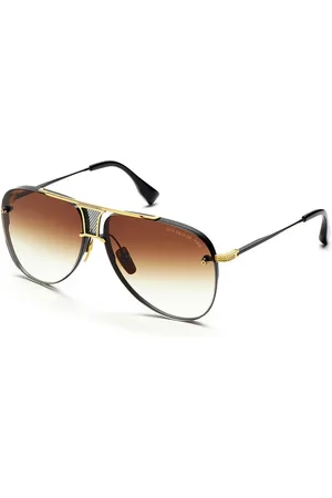 DITA EYEWEAR Unisex, Accessories, Braun, 62 MMGröße: