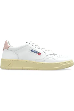 Autry Damen, Schuhe, Weiß, 36 EUGröße: