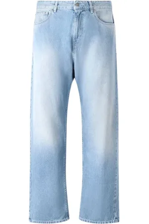 Roberto Cavalli Herren, Jeans, Blau, W31Größe: