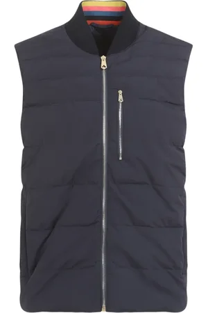 Paul Smith Herren, Jacken, Blau, MGröße: