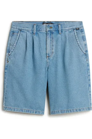 Vans Herren, Shorts, Blau, W34Größe: