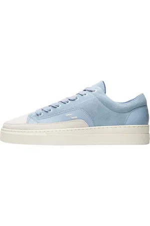 Filling pieces Herren, Schuhe, Blau, 45 EUGröße:
