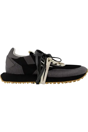 Ghoud Damen, Schuhe, Schwarzk, 41 EUGröße: